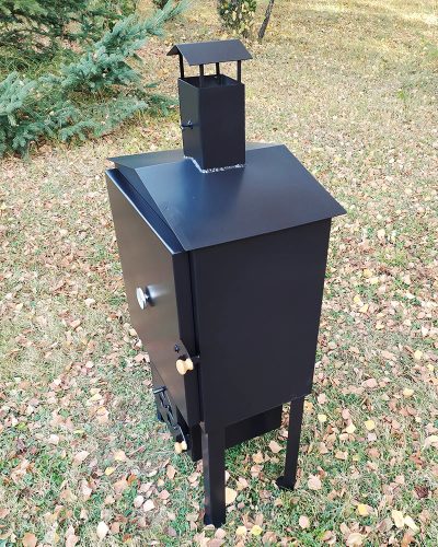 kupinatava-75l-melna-termoizturiga Kūpinātava 75l melna termoizturīga